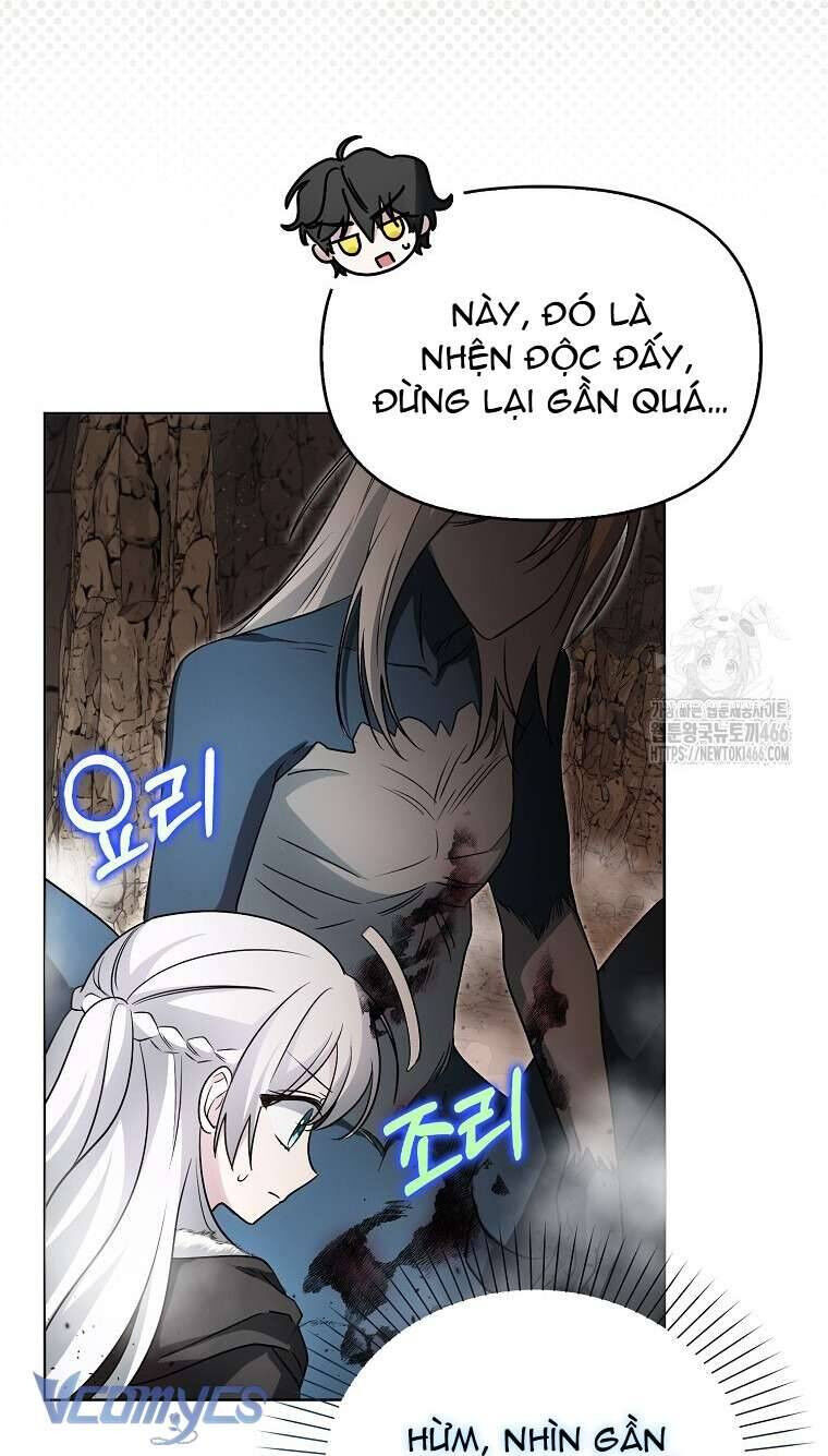 Kế Hoạch Nghỉ Hưu Của Nhân Vật Phản Diện - Chap 25 - Trang 21