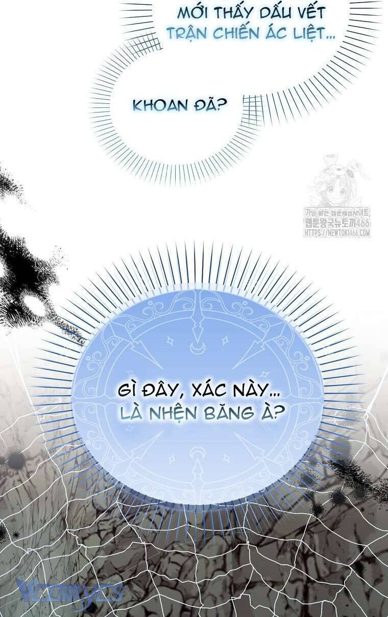 Kế Hoạch Nghỉ Hưu Của Nhân Vật Phản Diện - Chap 25 - Trang 22