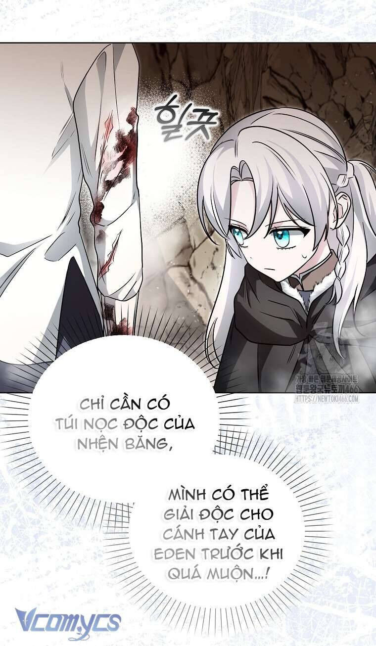 Kế Hoạch Nghỉ Hưu Của Nhân Vật Phản Diện - Chap 25 - Trang 26