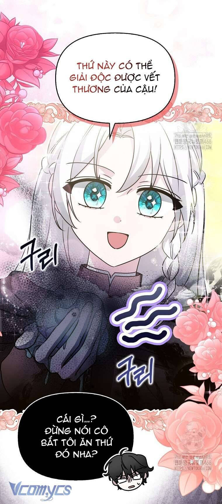 Kế Hoạch Nghỉ Hưu Của Nhân Vật Phản Diện - Chap 25 - Trang 29