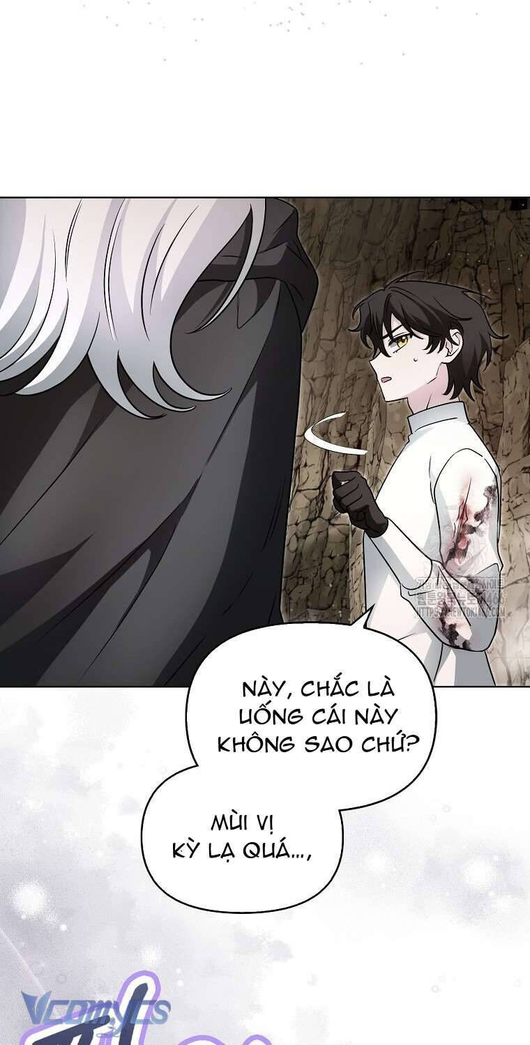Kế Hoạch Nghỉ Hưu Của Nhân Vật Phản Diện - Chap 25 - Trang 32