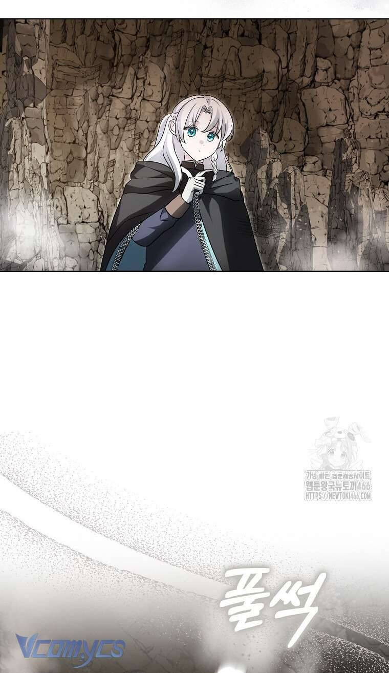 Kế Hoạch Nghỉ Hưu Của Nhân Vật Phản Diện - Chap 25 - Trang 34