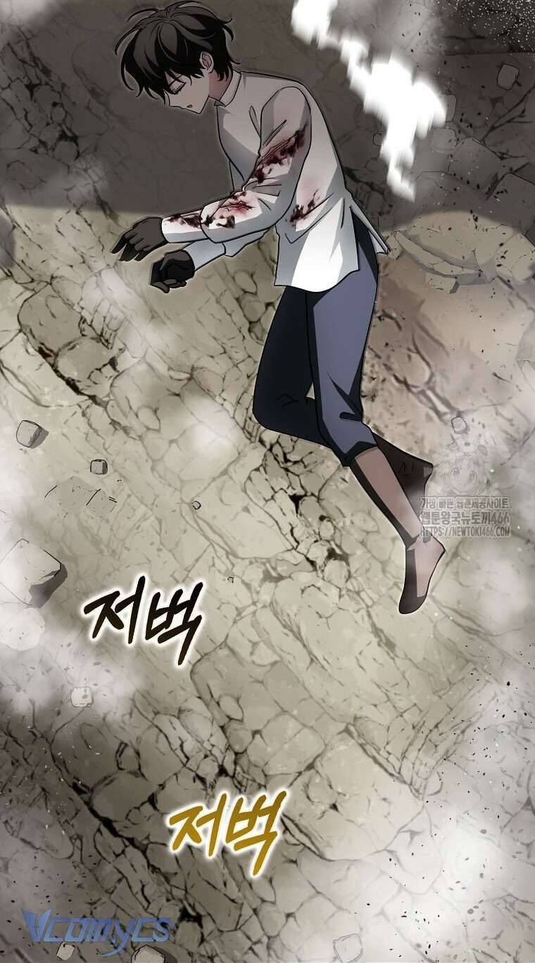 Kế Hoạch Nghỉ Hưu Của Nhân Vật Phản Diện - Chap 25 - Trang 35