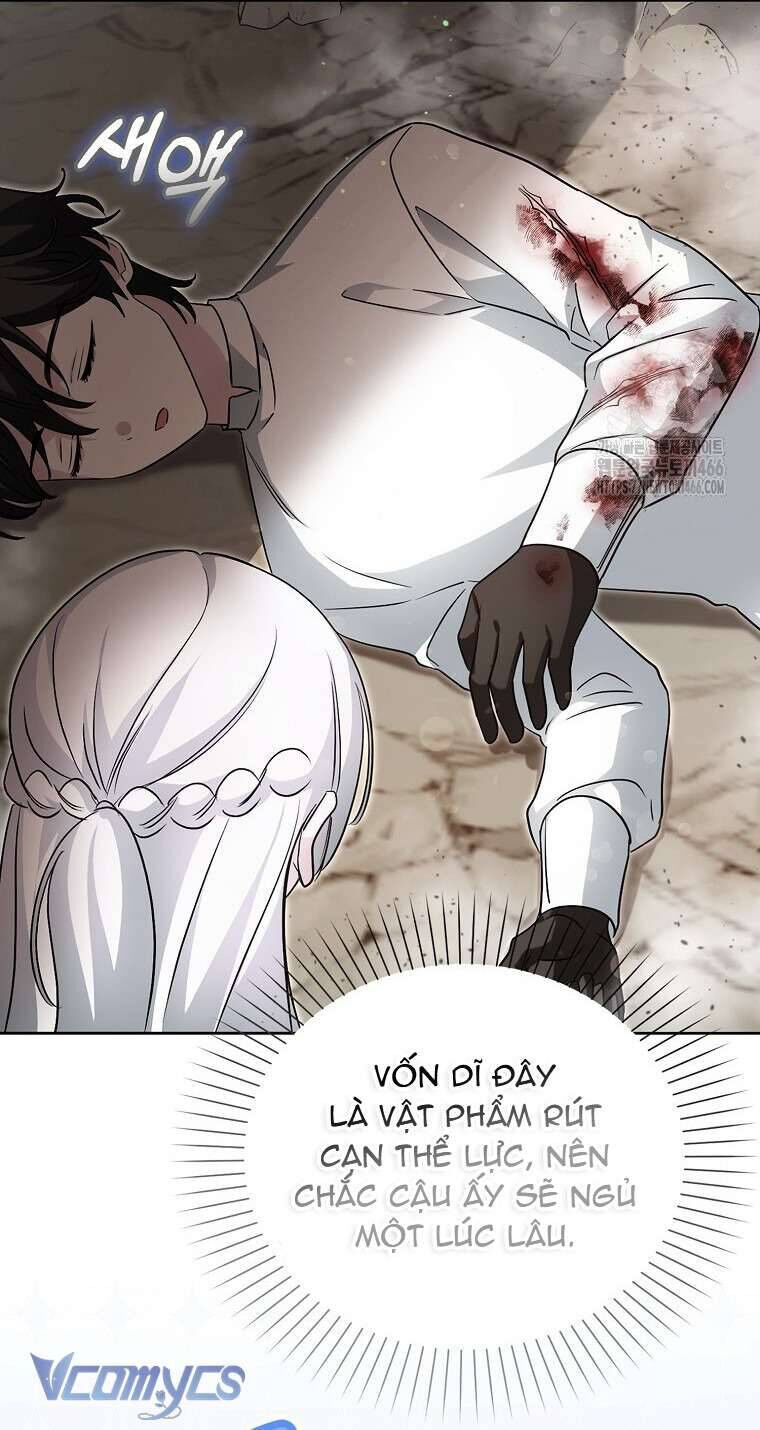 Kế Hoạch Nghỉ Hưu Của Nhân Vật Phản Diện - Chap 25 - Trang 36