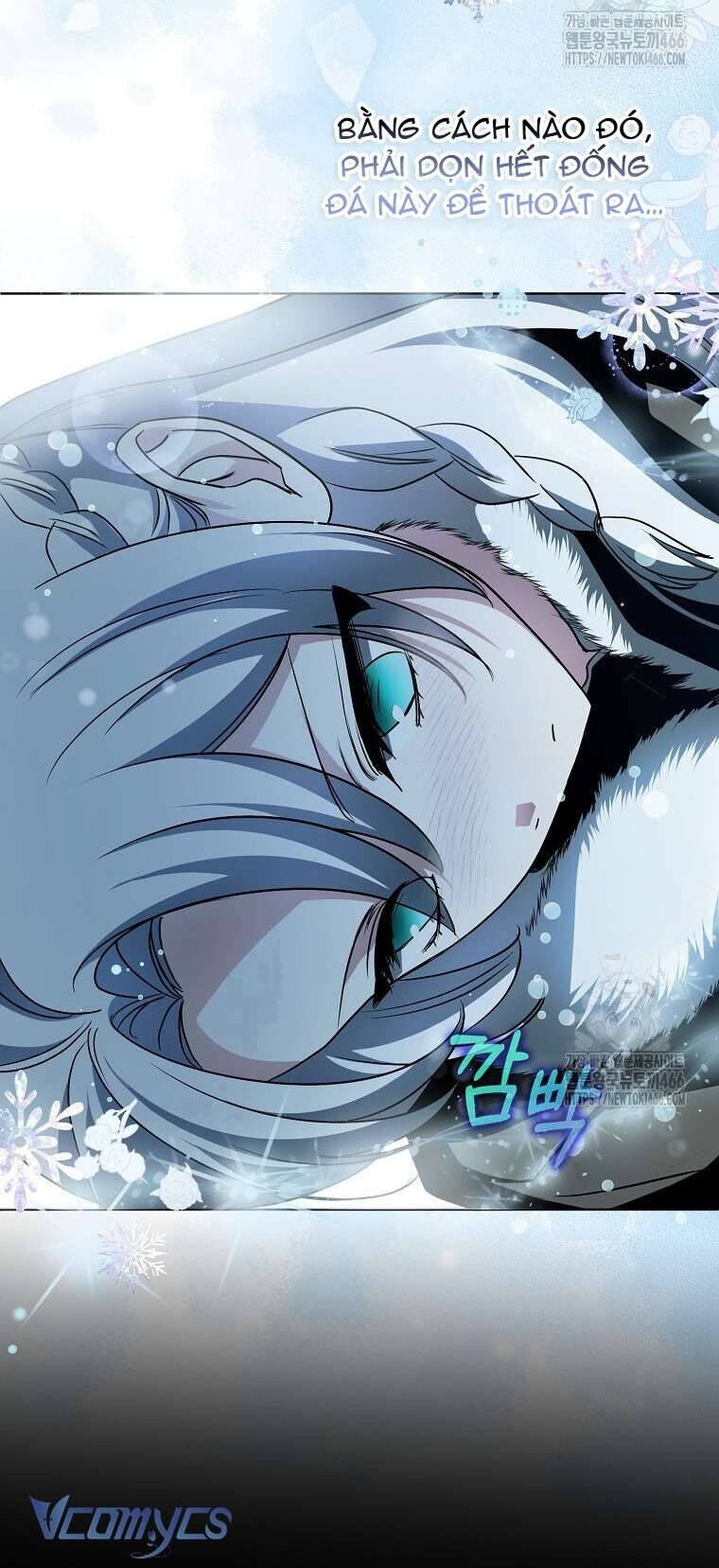 Kế Hoạch Nghỉ Hưu Của Nhân Vật Phản Diện - Chap 25 - Trang 41
