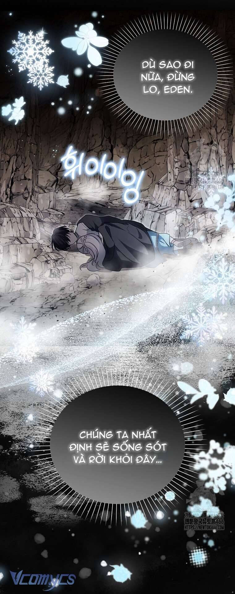 Kế Hoạch Nghỉ Hưu Của Nhân Vật Phản Diện - Chap 25 - Trang 42
