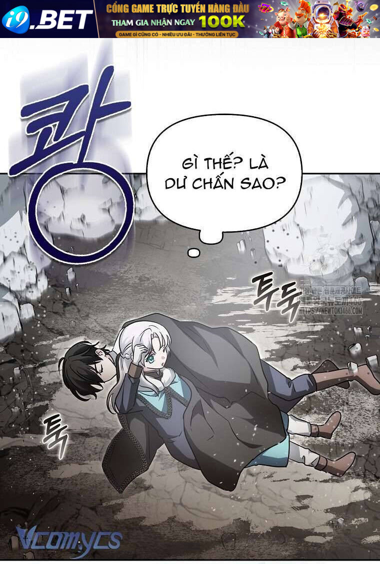 Kế Hoạch Nghỉ Hưu Của Nhân Vật Phản Diện - Chap 25 - Trang 45