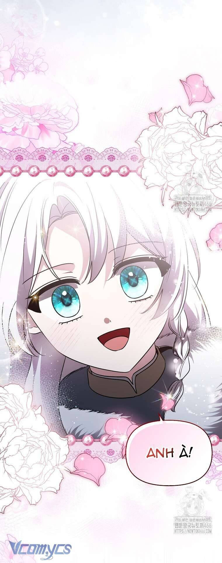 Kế Hoạch Nghỉ Hưu Của Nhân Vật Phản Diện - Chap 25 - Trang 47