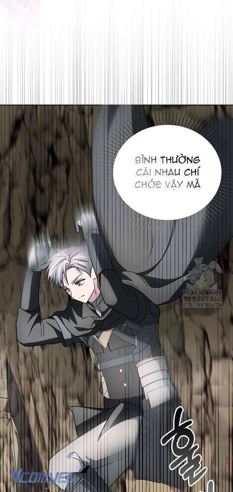 Kế Hoạch Nghỉ Hưu Của Nhân Vật Phản Diện - Chap 25 - Trang 48