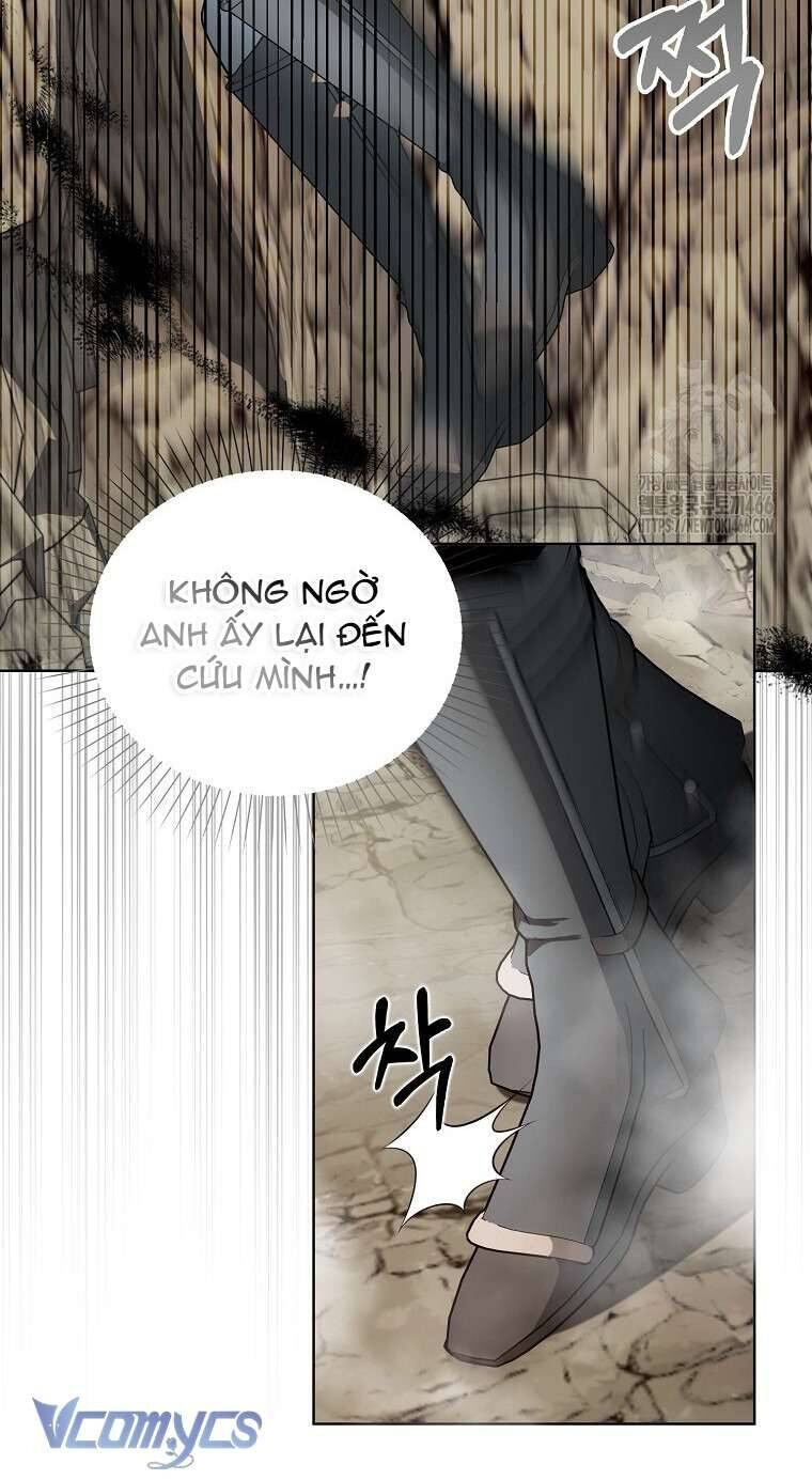 Kế Hoạch Nghỉ Hưu Của Nhân Vật Phản Diện - Chap 25 - Trang 49