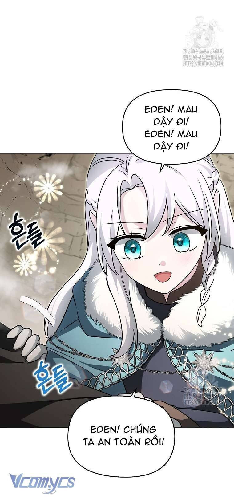 Kế Hoạch Nghỉ Hưu Của Nhân Vật Phản Diện - Chap 25 - Trang 50