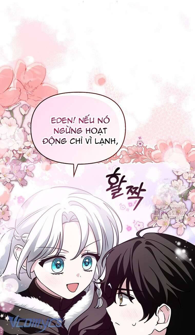 Kế Hoạch Nghỉ Hưu Của Nhân Vật Phản Diện - Chap 25 - Trang 6