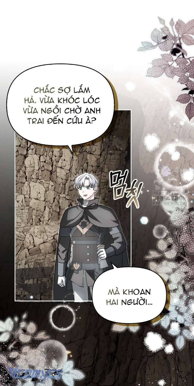 Kế Hoạch Nghỉ Hưu Của Nhân Vật Phản Diện - Chap 25 - Trang 51