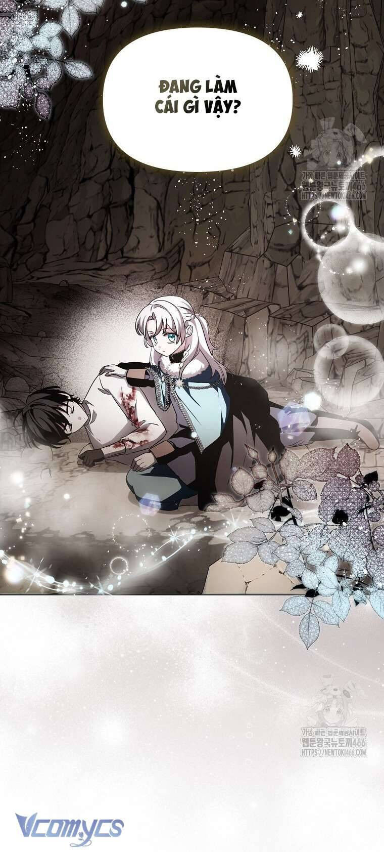 Kế Hoạch Nghỉ Hưu Của Nhân Vật Phản Diện - Chap 25 - Trang 52