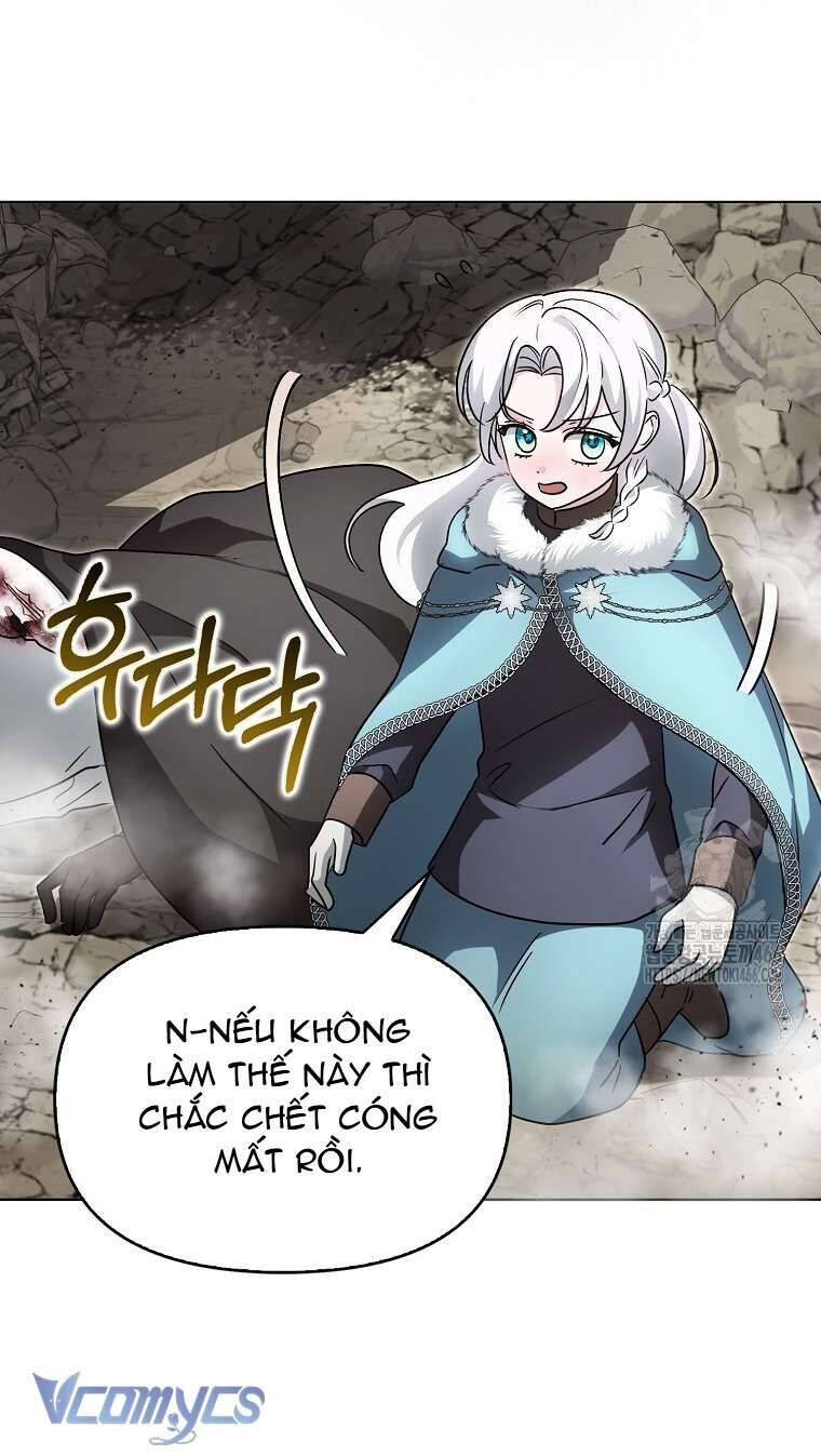 Kế Hoạch Nghỉ Hưu Của Nhân Vật Phản Diện - Chap 25 - Trang 53