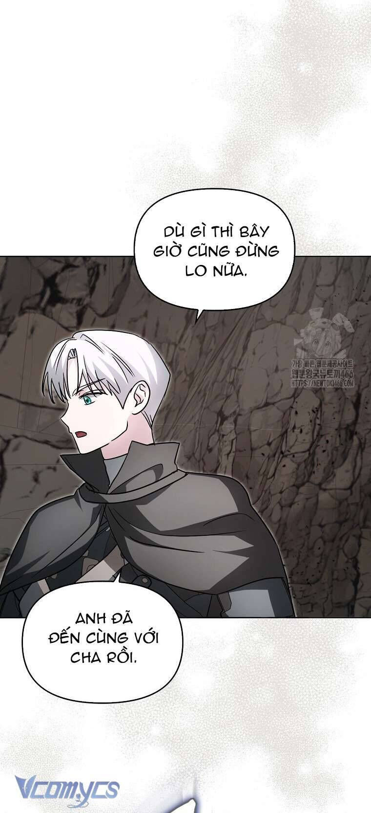 Kế Hoạch Nghỉ Hưu Của Nhân Vật Phản Diện - Chap 25 - Trang 55