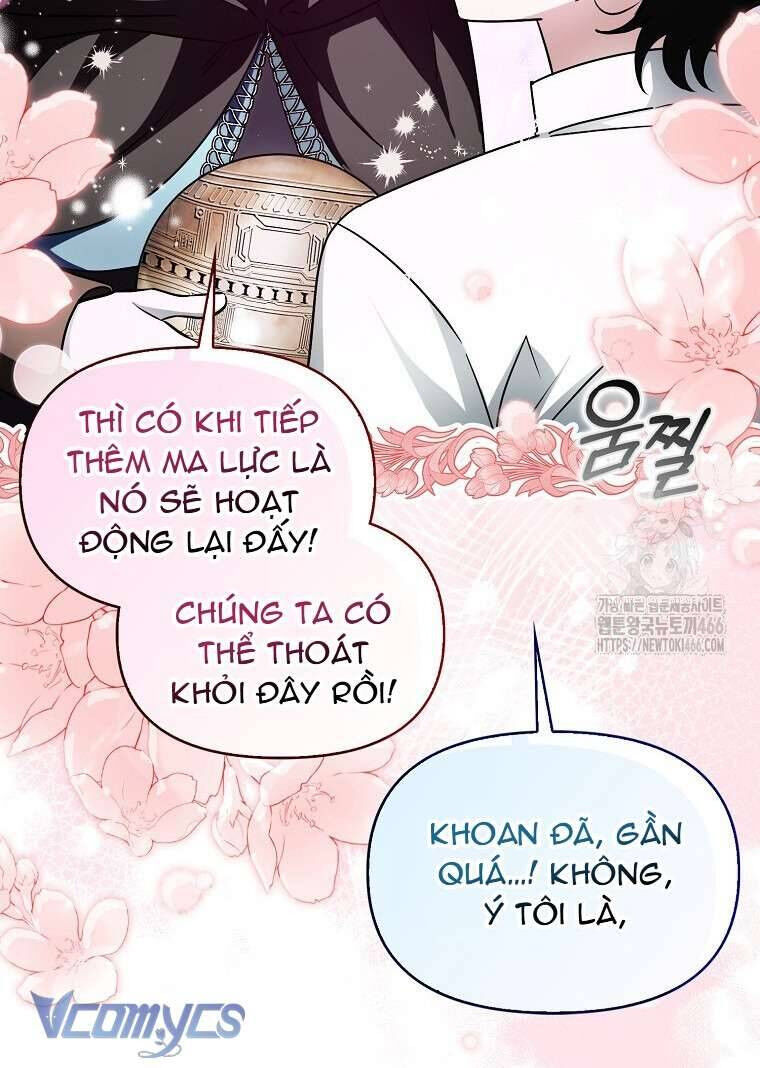 Kế Hoạch Nghỉ Hưu Của Nhân Vật Phản Diện - Chap 25 - Trang 7