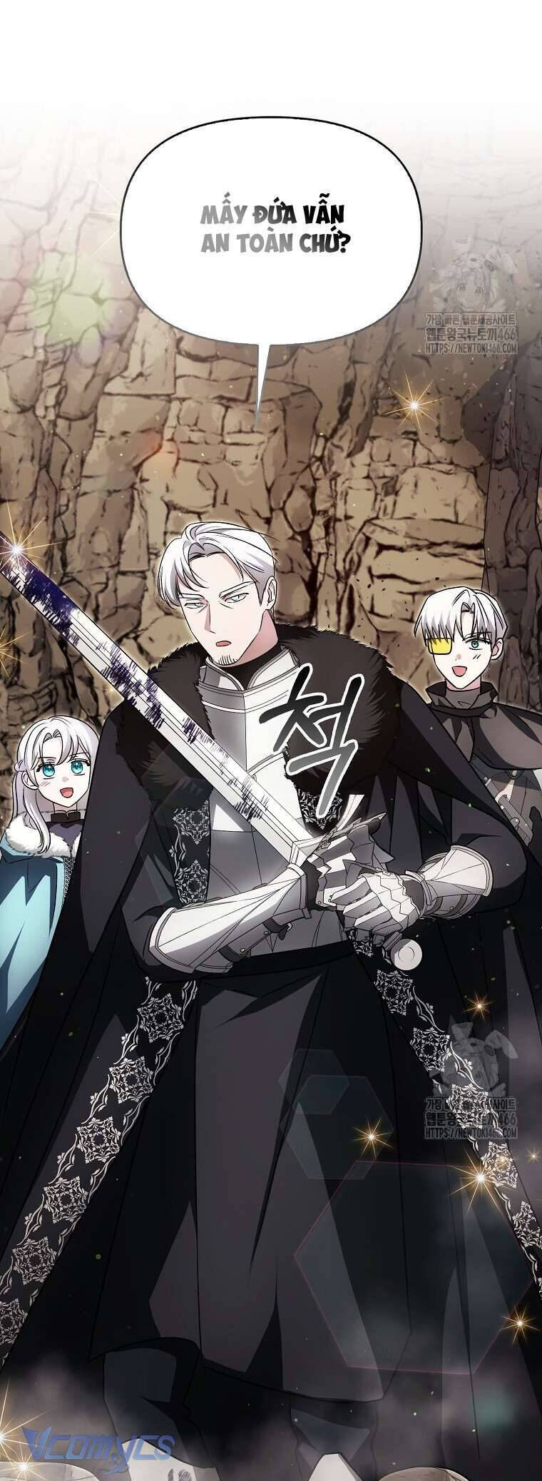 Kế Hoạch Nghỉ Hưu Của Nhân Vật Phản Diện - Chap 25 - Trang 66