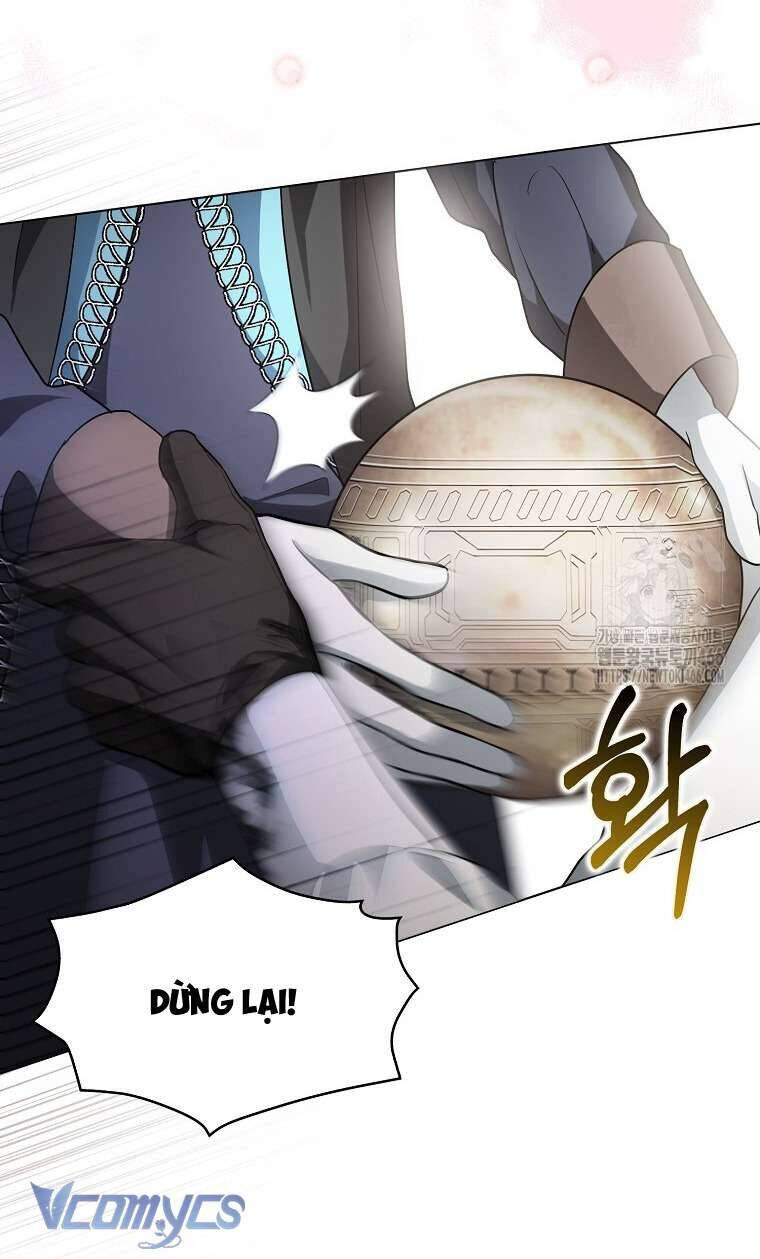 Kế Hoạch Nghỉ Hưu Của Nhân Vật Phản Diện - Chap 25 - Trang 8