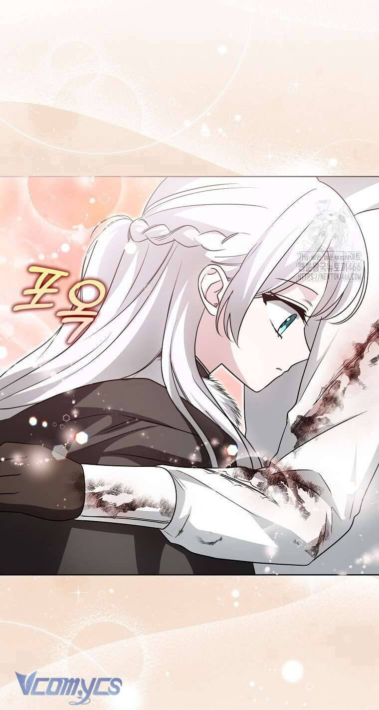 Kế Hoạch Nghỉ Hưu Của Nhân Vật Phản Diện - Chap 25 - Trang 10
