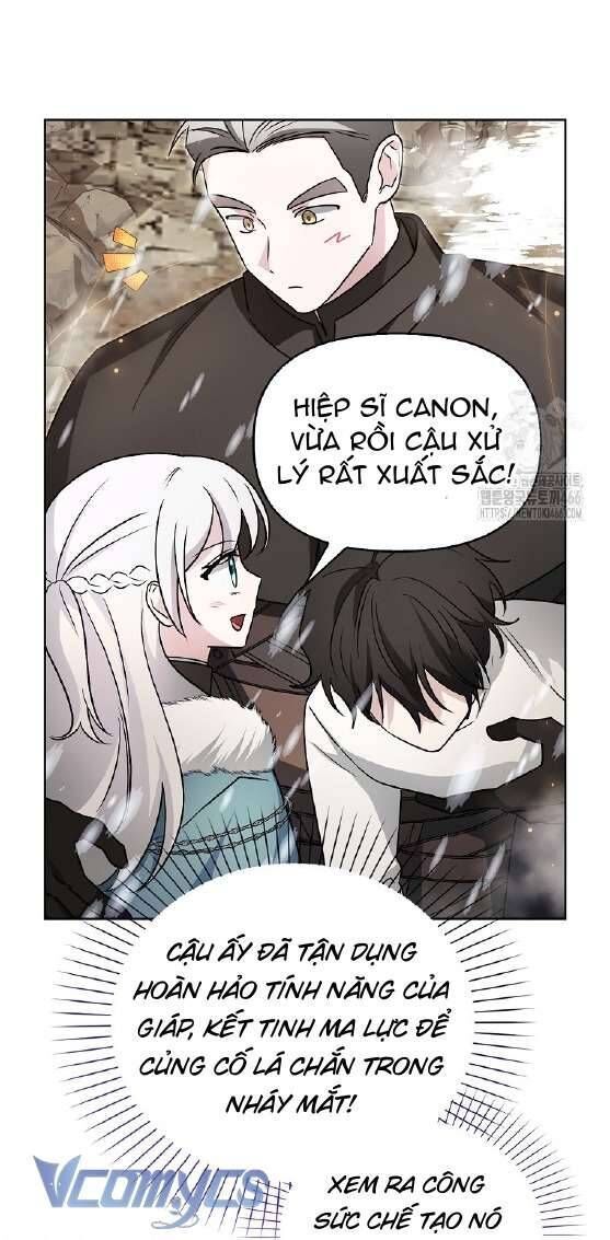 Kế Hoạch Nghỉ Hưu Của Nhân Vật Phản Diện - Chap 26 - Trang 12