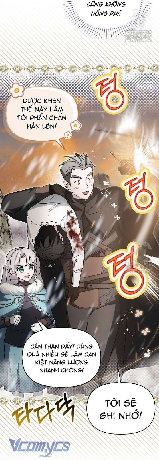 Kế Hoạch Nghỉ Hưu Của Nhân Vật Phản Diện - Chap 26 - Trang 13