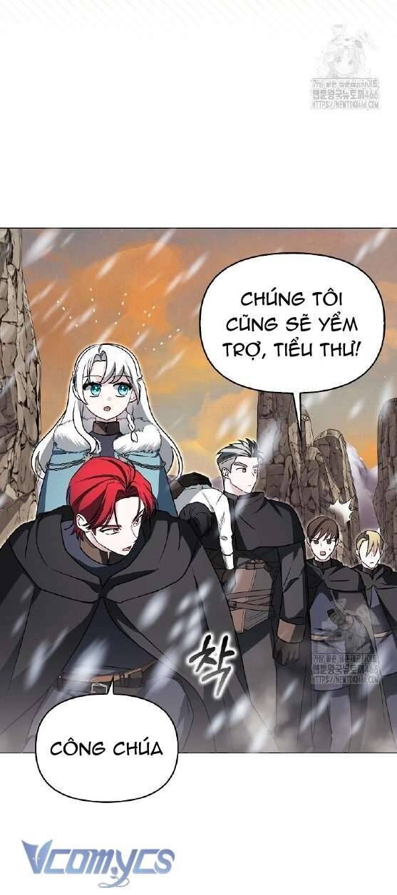 Kế Hoạch Nghỉ Hưu Của Nhân Vật Phản Diện - Chap 26 - Trang 14
