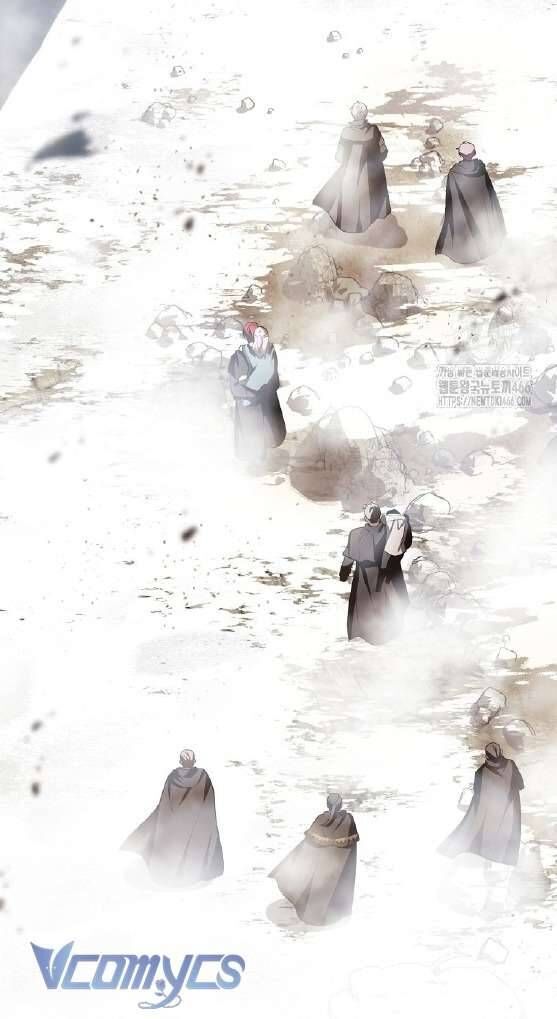 Kế Hoạch Nghỉ Hưu Của Nhân Vật Phản Diện - Chap 26 - Trang 17