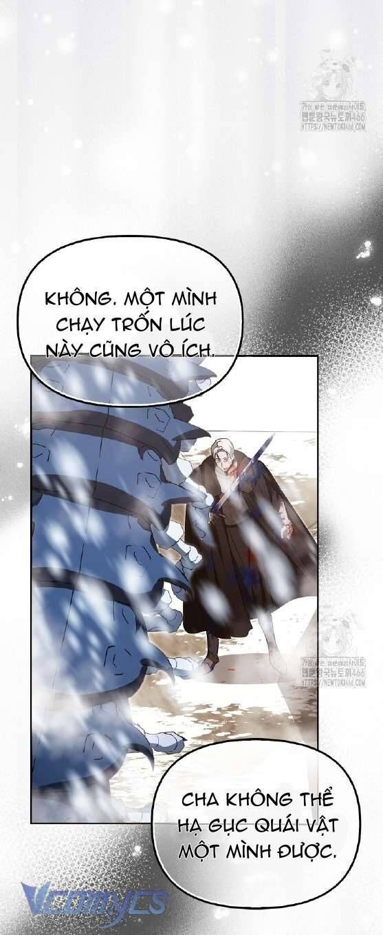 Kế Hoạch Nghỉ Hưu Của Nhân Vật Phản Diện - Chap 26 - Trang 19