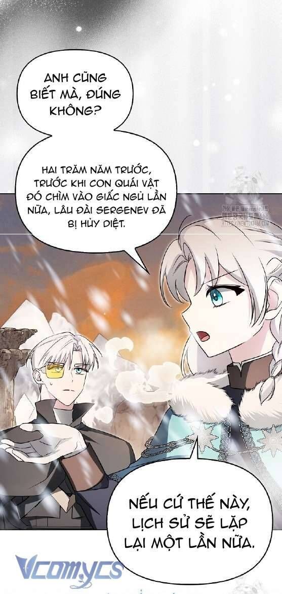 Kế Hoạch Nghỉ Hưu Của Nhân Vật Phản Diện - Chap 26 - Trang 20