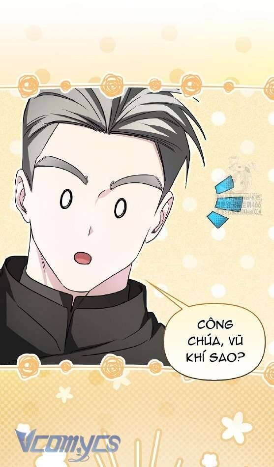 Kế Hoạch Nghỉ Hưu Của Nhân Vật Phản Diện - Chap 26 - Trang 24