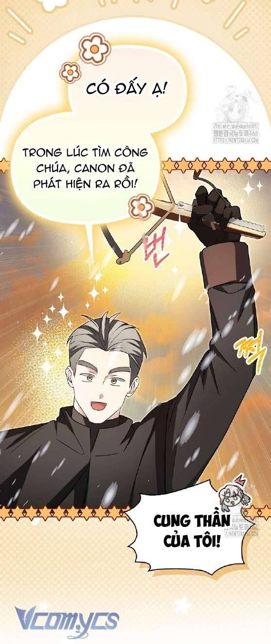 Kế Hoạch Nghỉ Hưu Của Nhân Vật Phản Diện - Chap 26 - Trang 25