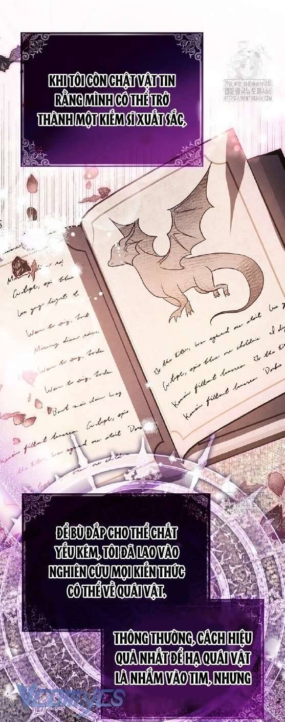 Kế Hoạch Nghỉ Hưu Của Nhân Vật Phản Diện - Chap 26 - Trang 27