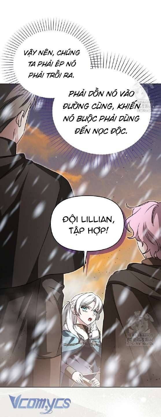 Kế Hoạch Nghỉ Hưu Của Nhân Vật Phản Diện - Chap 26 - Trang 30