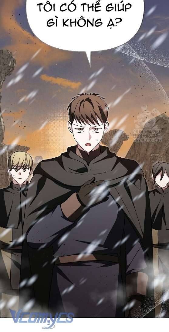 Kế Hoạch Nghỉ Hưu Của Nhân Vật Phản Diện - Chap 26 - Trang 33