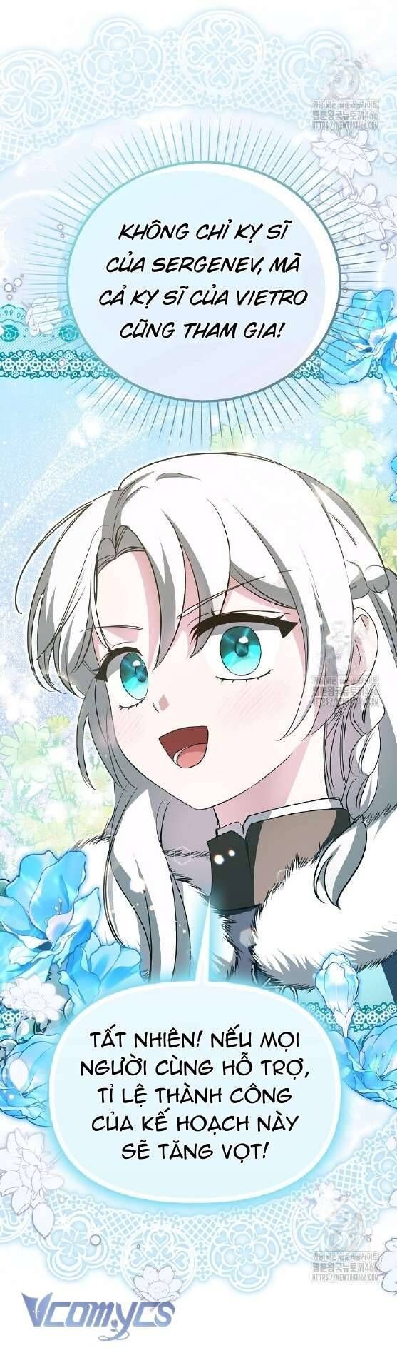 Kế Hoạch Nghỉ Hưu Của Nhân Vật Phản Diện - Chap 26 - Trang 34