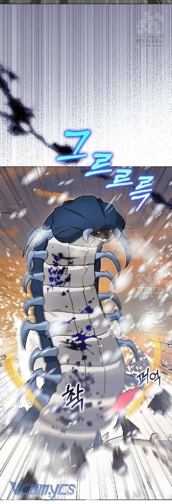Kế Hoạch Nghỉ Hưu Của Nhân Vật Phản Diện - Chap 26 - Trang 38