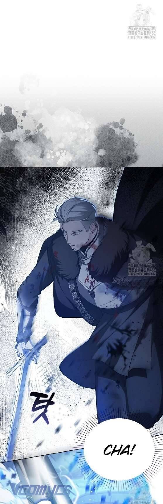 Kế Hoạch Nghỉ Hưu Của Nhân Vật Phản Diện - Chap 26 - Trang 39