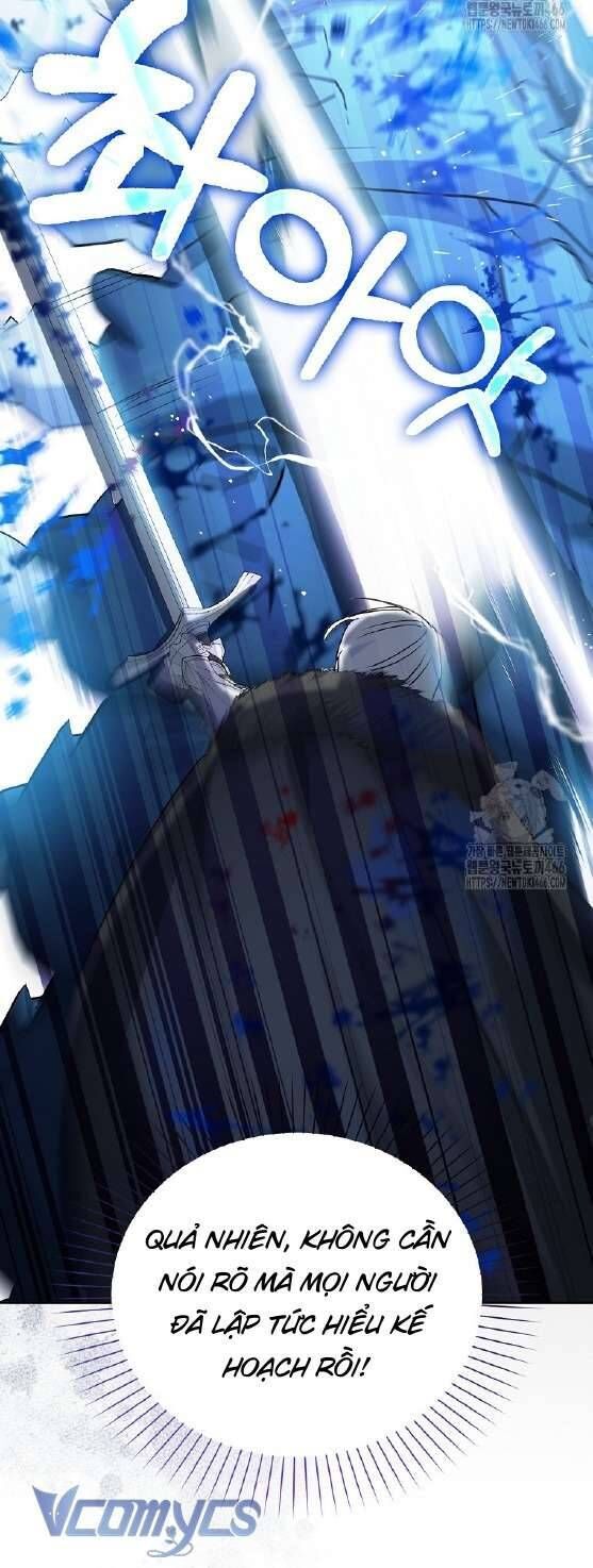 Kế Hoạch Nghỉ Hưu Của Nhân Vật Phản Diện - Chap 26 - Trang 40
