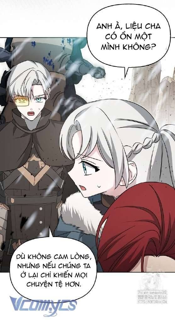 Kế Hoạch Nghỉ Hưu Của Nhân Vật Phản Diện - Chap 26 - Trang 5
