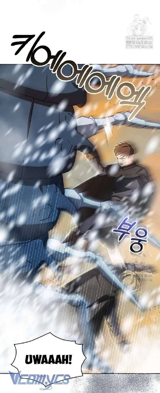 Kế Hoạch Nghỉ Hưu Của Nhân Vật Phản Diện - Chap 26 - Trang 41