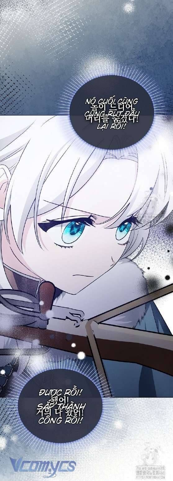Kế Hoạch Nghỉ Hưu Của Nhân Vật Phản Diện - Chap 26 - Trang 43