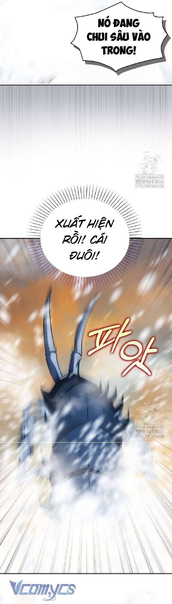 Kế Hoạch Nghỉ Hưu Của Nhân Vật Phản Diện - Chap 26 - Trang 45