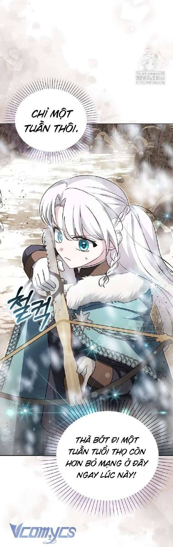 Kế Hoạch Nghỉ Hưu Của Nhân Vật Phản Diện - Chap 26 - Trang 46