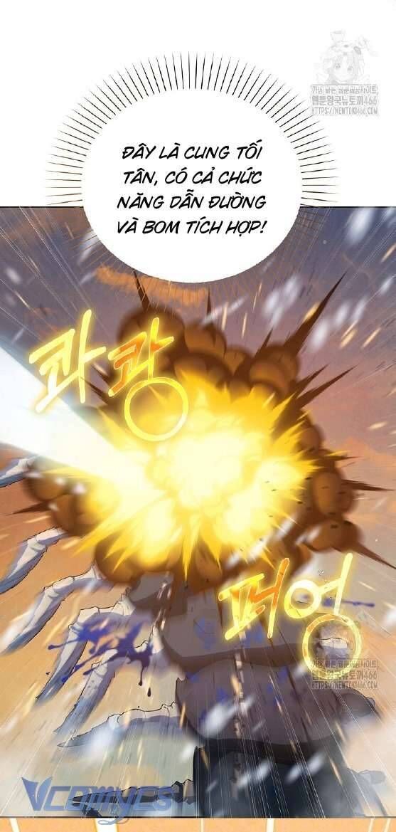 Kế Hoạch Nghỉ Hưu Của Nhân Vật Phản Diện - Chap 26 - Trang 49
