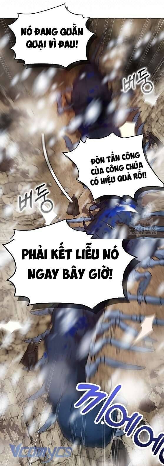 Kế Hoạch Nghỉ Hưu Của Nhân Vật Phản Diện - Chap 26 - Trang 53