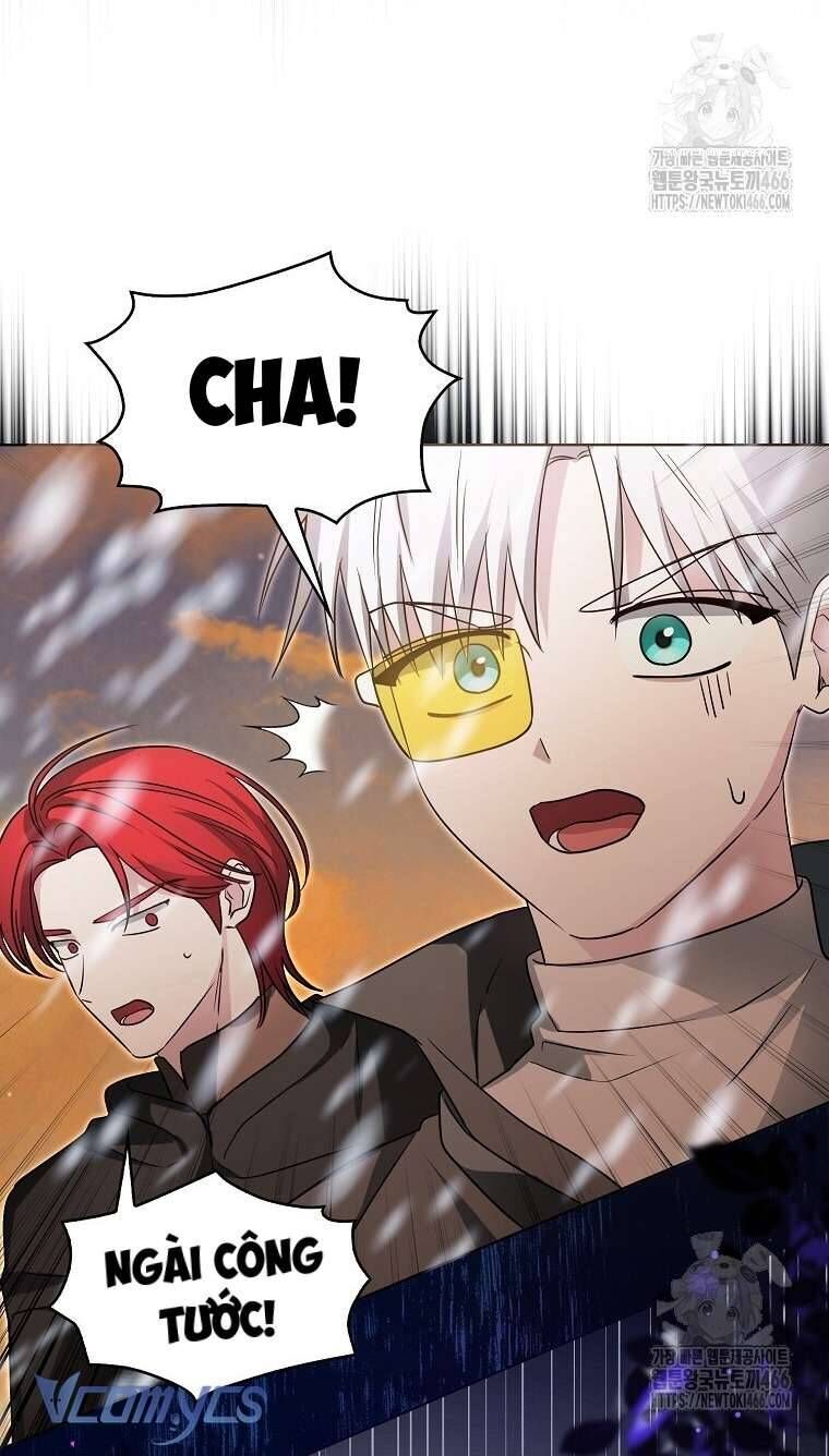 Kế Hoạch Nghỉ Hưu Của Nhân Vật Phản Diện - Chap 26 - Trang 56