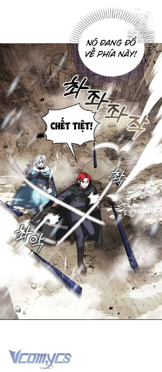 Kế Hoạch Nghỉ Hưu Của Nhân Vật Phản Diện - Chap 26 - Trang 8