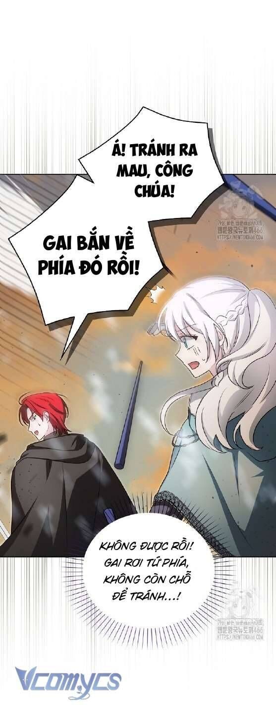 Kế Hoạch Nghỉ Hưu Của Nhân Vật Phản Diện - Chap 26 - Trang 9