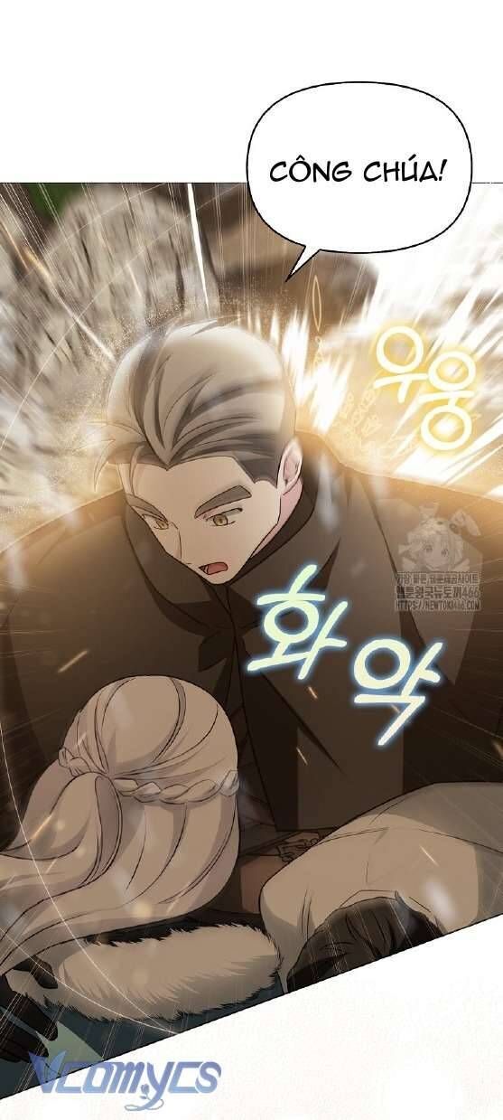 Kế Hoạch Nghỉ Hưu Của Nhân Vật Phản Diện - Chap 26 - Trang 10
